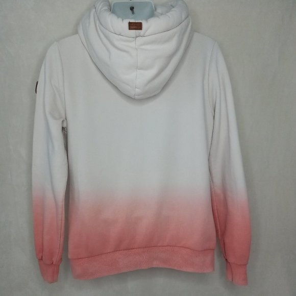 Wanakome Hoodie Sweatshirt (L) - Picture 2 of 12
